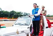 Arunachal: State witnessed unprecedented development in all sectors- Khandu