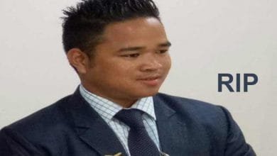 Arunachal:  VIP's Security Officer commit suicide