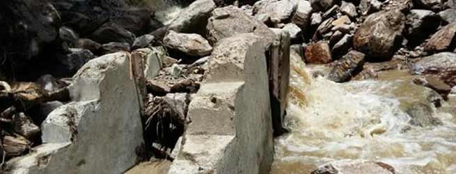 Arunachal: Lumla facing acute crisis of drinking water