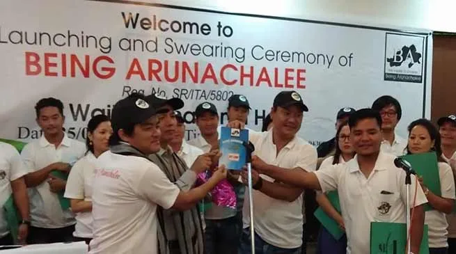 Itanagar: NGOs can assist authorities- Tumme Amo