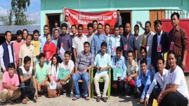 Arunachal: AAPLU reiterates to work for welfare of labour community