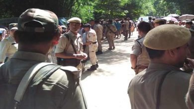 Arunachal: Body of 7-year-old girl found in Chessa, tension prevails