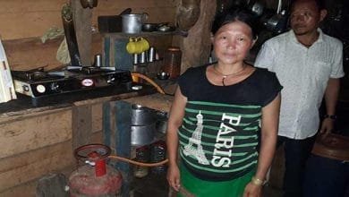 Arunachal: LPG reaches to the remotest village for the first time in state