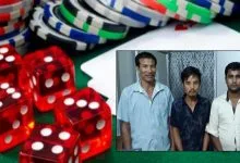 Arunachal: Refrain from gambling or face action- Capital Police warned gamblers  
