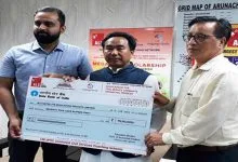 Arunachal: Khandu Govt earmarks Rs 75 lakhs to assist needy UPSC Aspirants