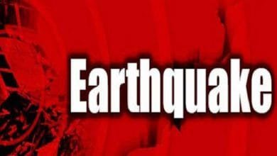 Earthquake of 5.5 magnitude hits Assam, Northeast