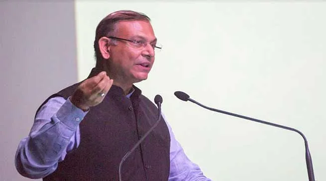 Arunachal: Bhoomi pujan for green field airport will be in December - Jayant Sinha