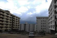 Arunachal : Dorjee Khandu's dream becomes true with completion of MLA Apts complex