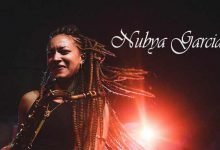 Arunachal: British council supports Nubya Garcia performing in Ziro Music Festival