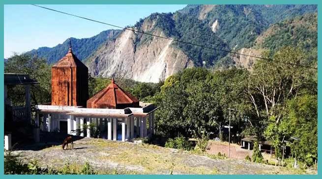 Arunachal: Parasuram Kund must be develop to promote spiritualism- Governor