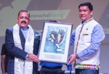 Arunachal: Foundation Stone for greenfield airport for Itanagar by Dec-2018