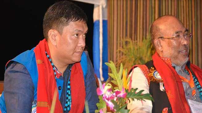 Arunachal and Manipur have a rich culture and heritage- N Biren Singh