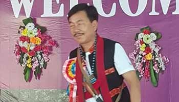 Arunachal: Golden Jubilee Solung Festival celebrated at Adi Ningroo Village