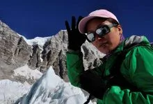 Arunachal: Dr Anshu Jamsenpa to be conferred with  India’s Highest Adventure Award