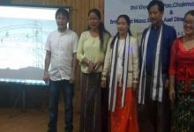 Itanagar: event management website ‘Arunachal Tent House' launched