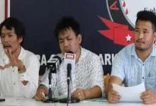 Itanagar: Ensure free and fair tender process- AYO