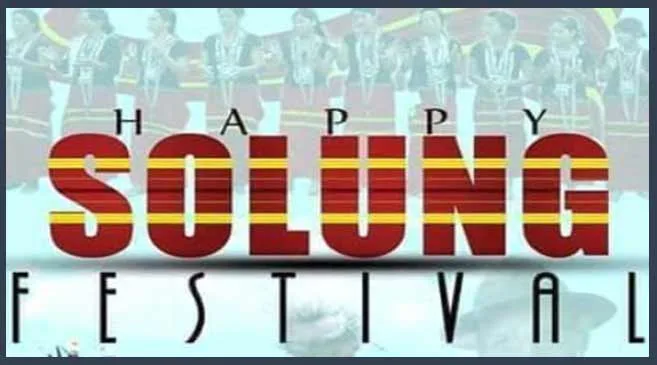 Arunachal:  Guv, CM  extends Solung Festival Greetings