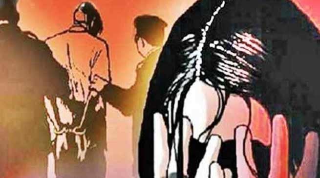 Arunachal: Two minor girls sexually assaulted