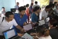 Itanagar: Sarkar Aapke Dwar held at Ganga Village