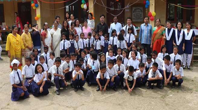 Arunachal: Teachers day celebrated across the state