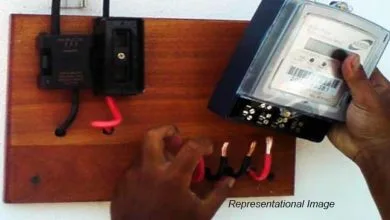 Itanagar: Electrician detained for tempering electricity meter