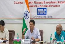 Arunachal: East Kameng is the best performer in ‘Sarkar Aapke Dwar’ scheme