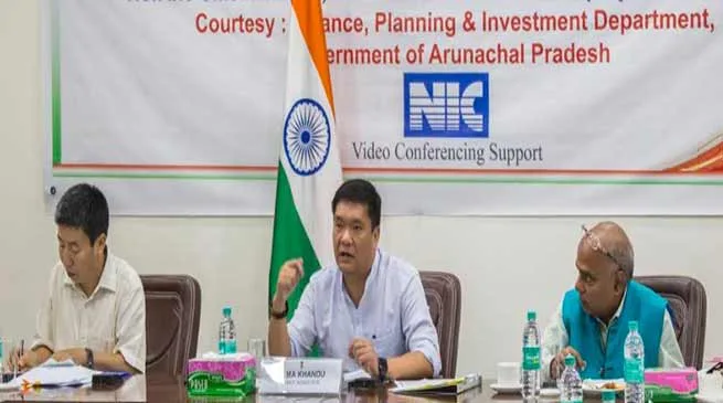 Arunachal: East Kameng is the best performer in ‘Sarkar Aapke Dwar’ scheme