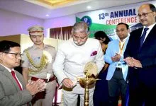 Arunachal:  Governor inaugurates Annual Conference of Association of Radiation Oncologists