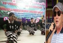 Arunachal Pradesh State Women Commission will be revived soon- Nabam Rebia