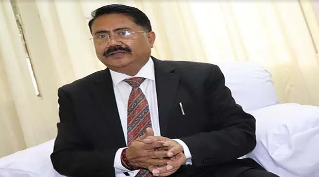 RGU need to upgraded into centre of excellence -VC