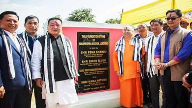 Arunachal CM announces "second Agriculture College of the state at East Kameng"