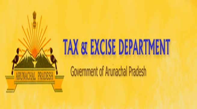 Arunachal: Tax dpt cancelled licenses of 5 Bonded Warehouses