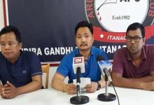 Itanagar: National press day to be celebrated in state capital