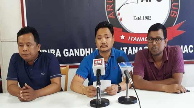 Itanagar: National press day to be celebrated in state capital