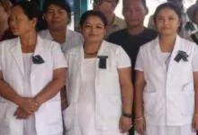 Arunachal: CoSAAP  agitation enters second phase