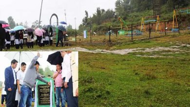 Arunachal: Children Science Park inaugurated at Joram