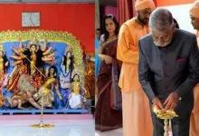 Arunachal: customs and devotional rituals must be preserved- Governor BD Mishra