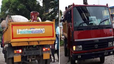 Itanagar: Traffic police should check govt vehicle too- locals