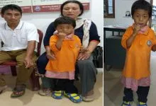 Itanagar: Missing boy reaches to parent, CWC appreciated