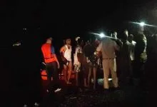 Arunachal: Capital Police, SDRF rescues 4 people stranded in Dikrong river