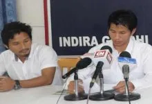 Arunachal Power Minister awards govt contracts to his son- locals alleged