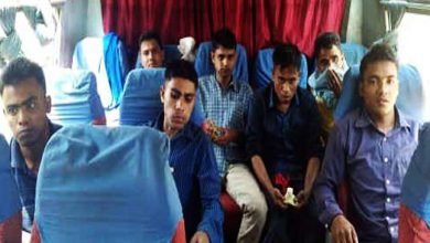 Manipur: 7 Rohingya Muslims deported to Myanmar from Moreh