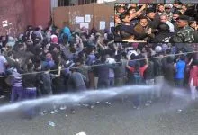 Arunachal: APPSCCE continue, aspirants protest, 105  detained