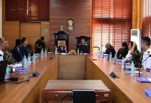 Itanagar: Governor launches ‘Pay Back to Society Group’ mission