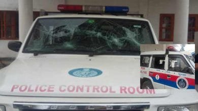 Arunachal Scout Mob attacks Bomdila Police Station, manhandled police personnel