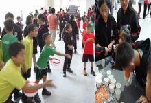 Itanagar: Children’s Day celebrated at HIM International School