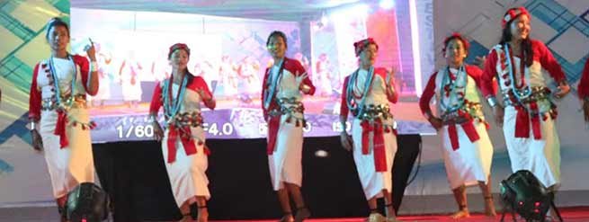 Arunachal: Doimukh Festival show case our rich culture and tradition -Techi Kaso