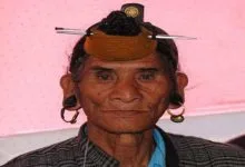 Arunachal CM condoles demise of Nabam Runghi