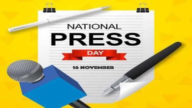 National Press Day: Arunachal Governor, CM  convey greetings to the media fraternity