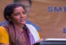India, China need to compete but it should never end up in conflict- Sitharaman